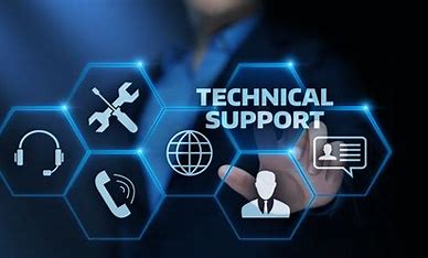 Tech Services